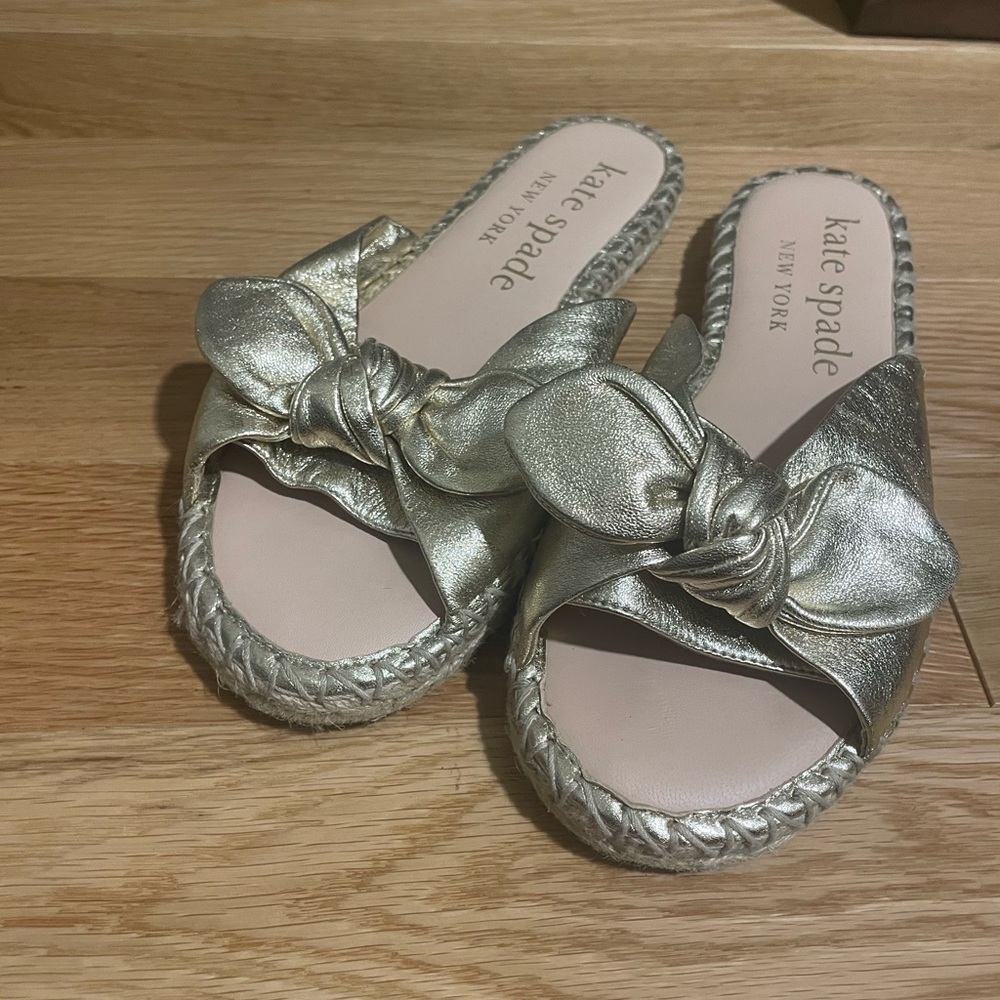 Kate Spade Sandals